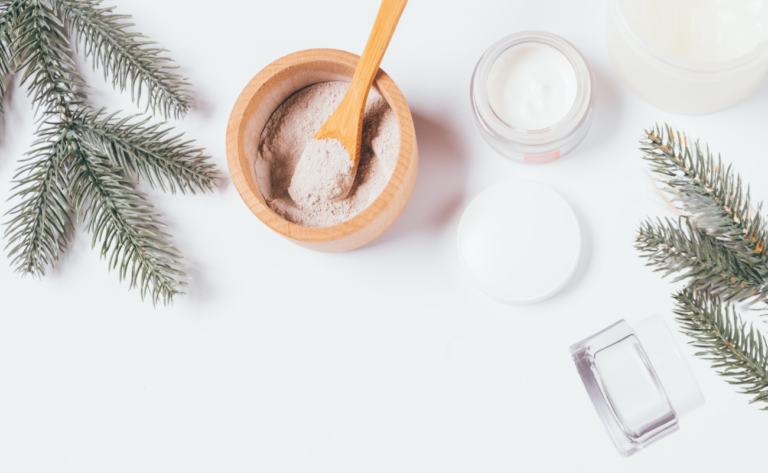 produkty pielęgnacyjne na zimę