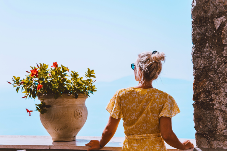 Zatrzymaj atmosferę lata – jak uniknąć powakacyjnej chandry?